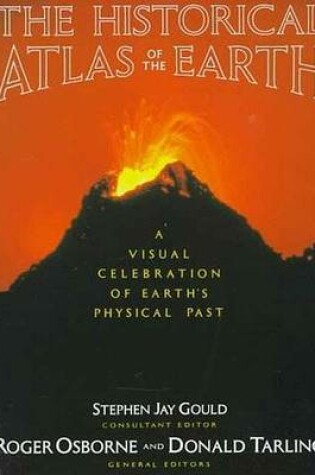 Cover of Historical Atlas of the Earth