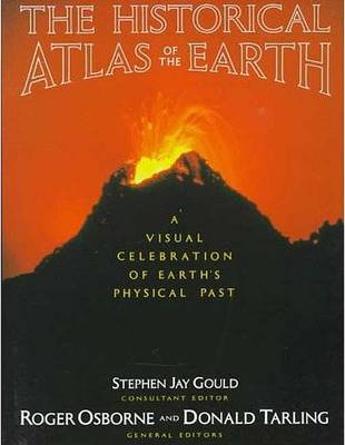 Book cover for Historical Atlas of the Earth