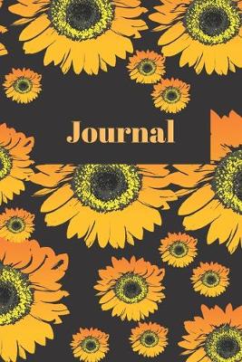 Book cover for Journal