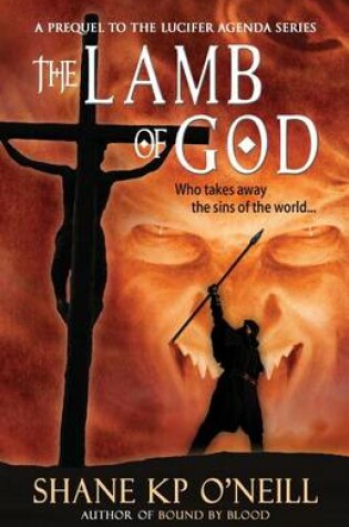 Cover of The Lamb of God