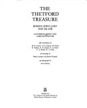 Book cover for The Thetford Treasure