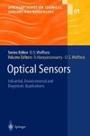 Book cover for Optical Sensors