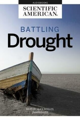 Cover of Battling Drought