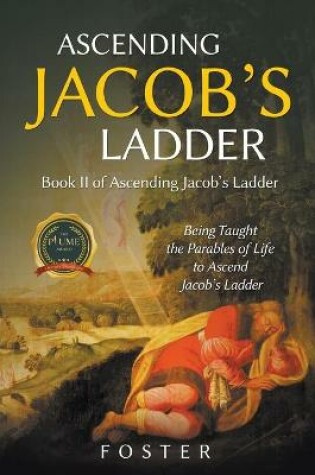 Cover of Ascending Jacob's Ladder