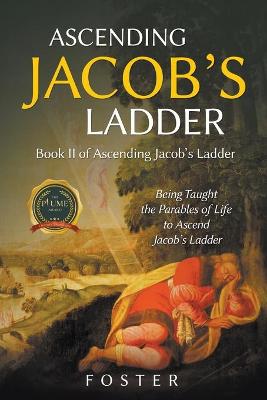 Book cover for Ascending Jacob's Ladder