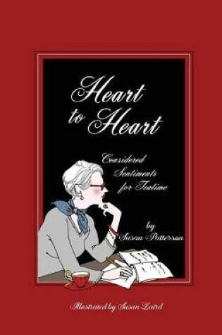 Cover of Heart to Heart