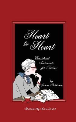 Book cover for Heart to Heart