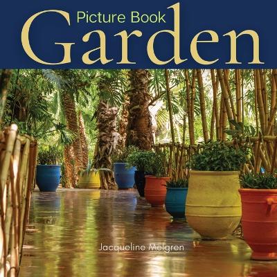 Cover of Garden Picture Book