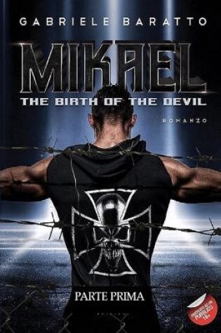 Cover of Mikael the Birth of the Devil