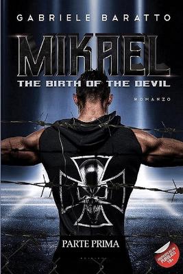 Book cover for Mikael the Birth of the Devil