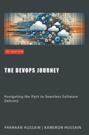 Cover of The DevOps Journey
