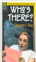 Book cover for Who's There?