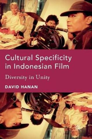 Cover of Cultural Specificity in Indonesian Film