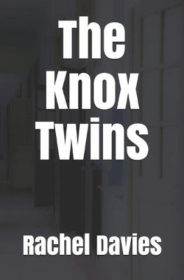 Book cover for The Knox Twins