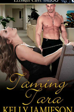 Cover of Taming Tara