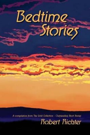 Cover of Bedtime Stories