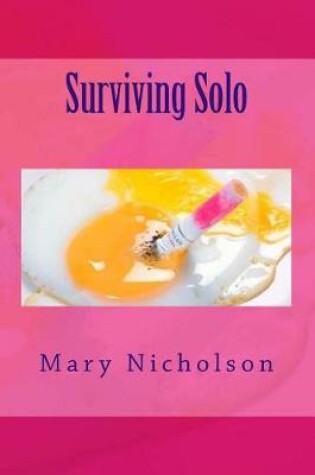 Cover of Surviving Solo
