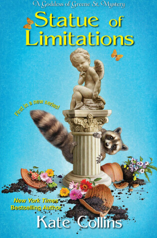 Cover of Statue of Limitations