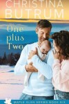 Book cover for One plus Two