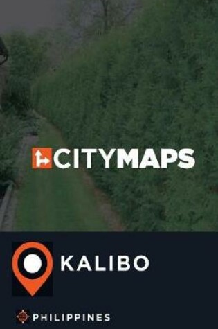 Cover of City Maps Kalibo Philippines