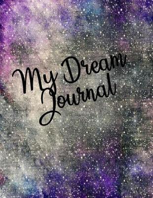 Book cover for My Dream Journal