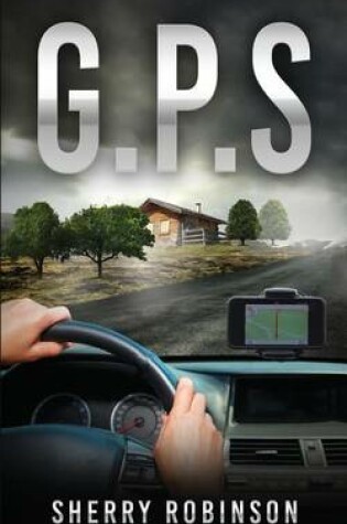 Cover of G.P.S