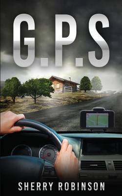 Book cover for G.P.S