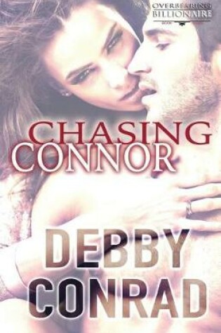 Cover of Chasing Connor