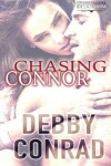 Book cover for Chasing Connor