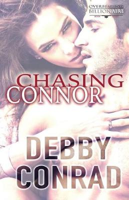 Book cover for Chasing Connor