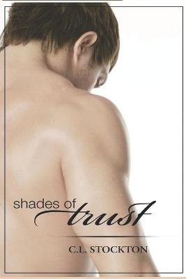Book cover for Shades of Trust