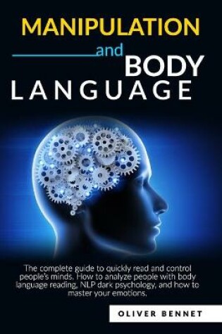 Cover of Manipulation and Body Language