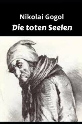 Cover of Die toten Seelen (Annotated)