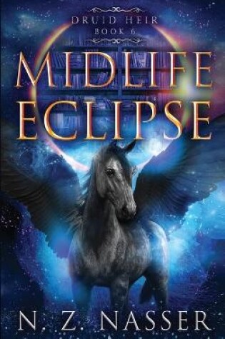 Cover of Midlife Eclipse