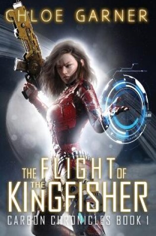 Cover of The Flight of the Kingfisher