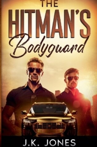 Cover of The Hitman's Bodyguard