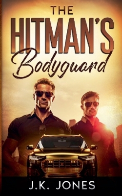 Cover of The Hitman's Bodyguard