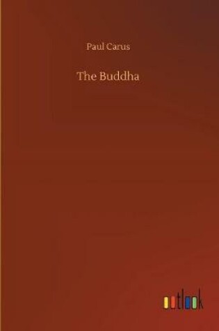 Cover of The Buddha