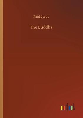 Book cover for The Buddha