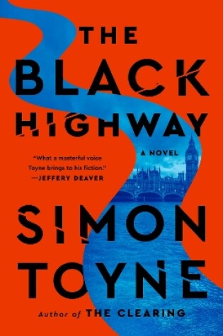 Cover of The Black Highway