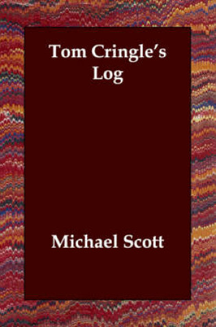 Cover of Tom Cringle's Log