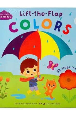 Cover of Colors