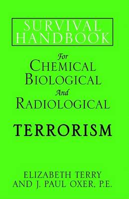 Book cover for Survival Handbook