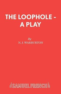Cover of The Loophole