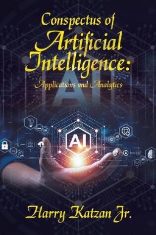 Cover of Conspectus of Artificial Intelligence