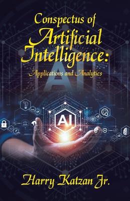 Book cover for Conspectus of Artificial Intelligence