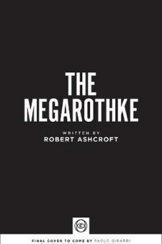Cover of Megarothke