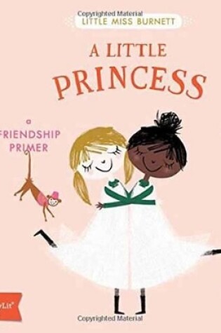 Cover of A Little Princess