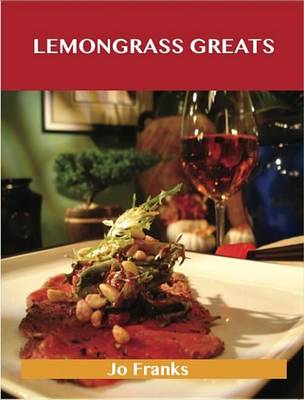Book cover for Lemongrass Greats
