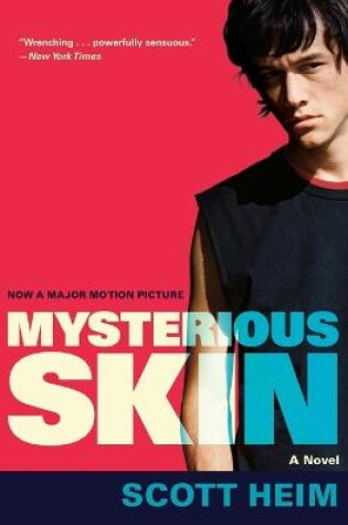 Cover of Mysterious Skin